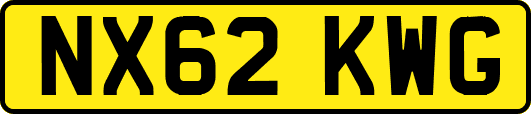 NX62KWG