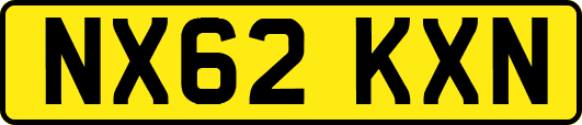 NX62KXN
