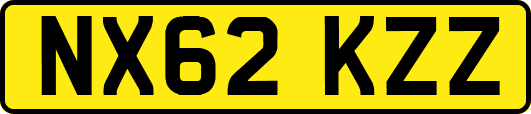 NX62KZZ
