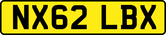 NX62LBX
