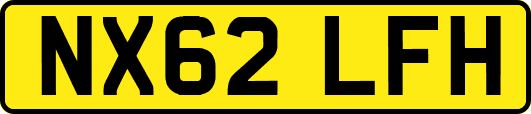NX62LFH