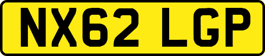 NX62LGP