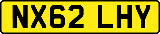 NX62LHY