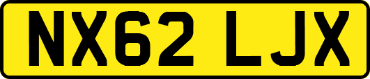 NX62LJX