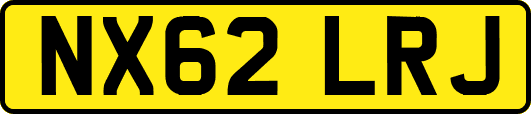 NX62LRJ