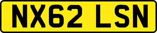 NX62LSN