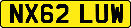 NX62LUW