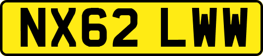 NX62LWW