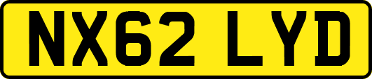 NX62LYD
