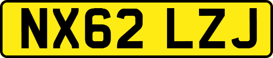 NX62LZJ
