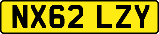NX62LZY