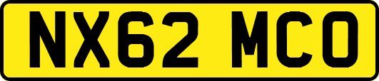NX62MCO
