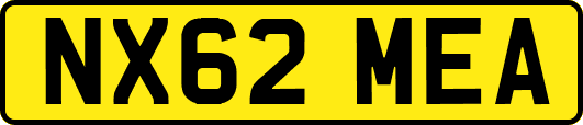 NX62MEA