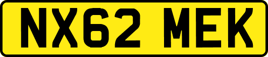 NX62MEK