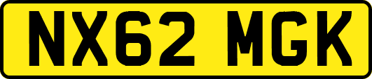 NX62MGK