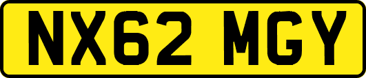 NX62MGY