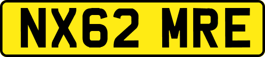 NX62MRE