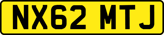 NX62MTJ