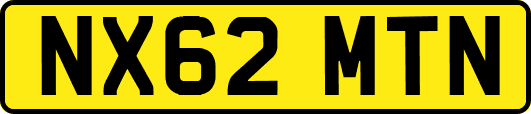 NX62MTN