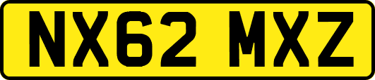 NX62MXZ
