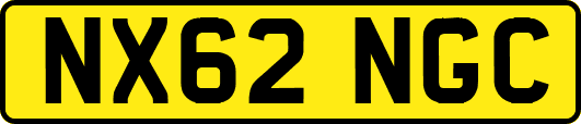 NX62NGC