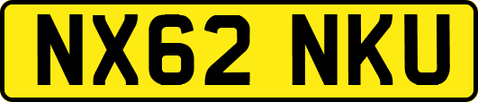 NX62NKU