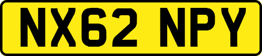 NX62NPY