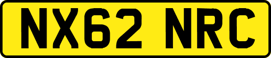 NX62NRC