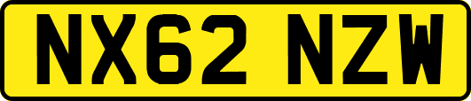 NX62NZW