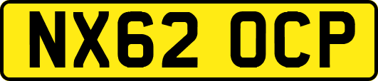 NX62OCP