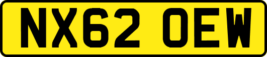 NX62OEW
