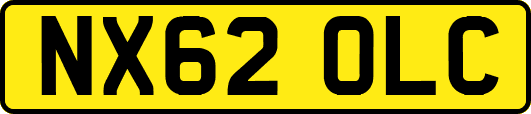 NX62OLC