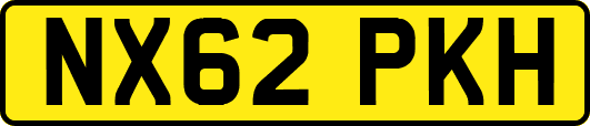 NX62PKH