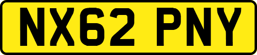 NX62PNY