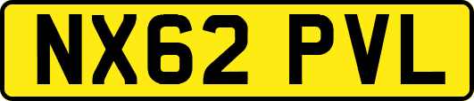 NX62PVL