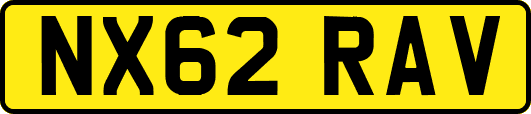NX62RAV