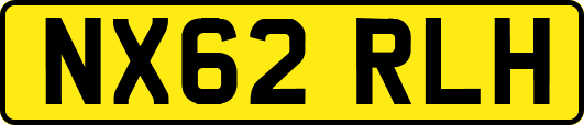 NX62RLH