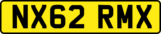 NX62RMX