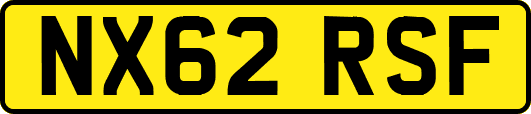 NX62RSF