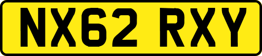 NX62RXY