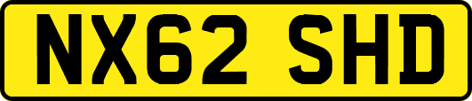 NX62SHD