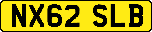NX62SLB