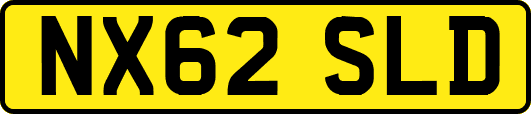 NX62SLD
