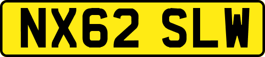 NX62SLW