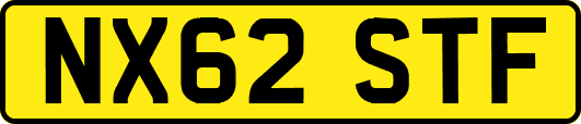 NX62STF
