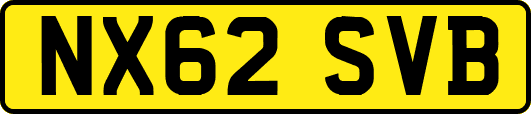 NX62SVB