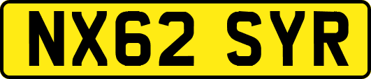NX62SYR