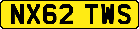 NX62TWS