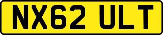 NX62ULT