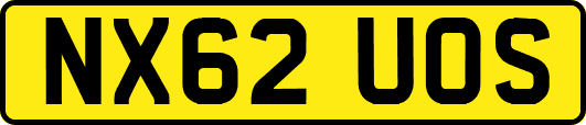NX62UOS
